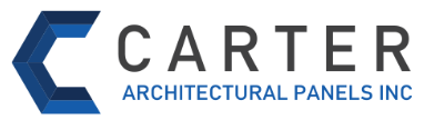 Carter Fabricating logo