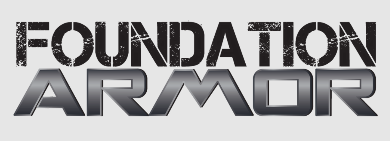 Foundation Armor logo