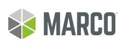 Marco Group Inc. logo