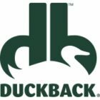 Duckback logo
