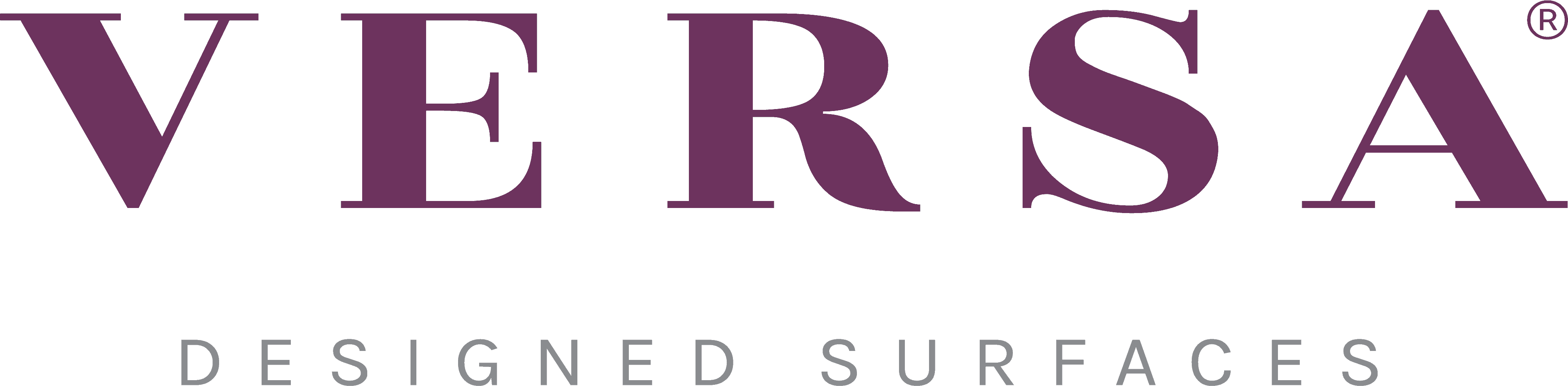 Versa Designed Surfaces logo