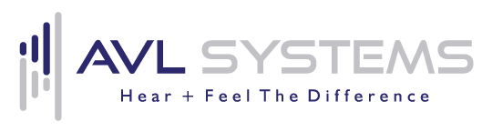AVL Systems logo
