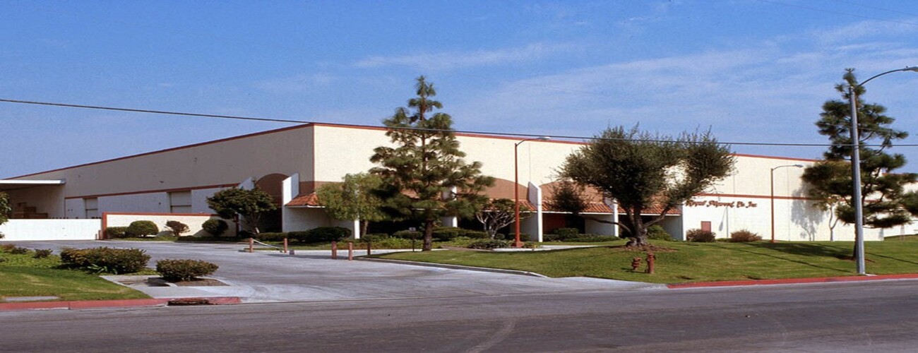 Royal Plywood Co