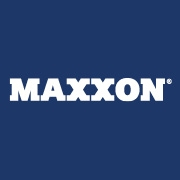 Maxxon Corporation logo