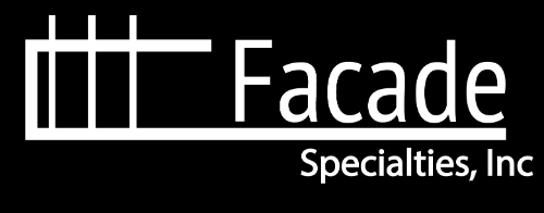 Facade Specialties, Inc. logo