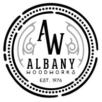 Albany Woodworks logo