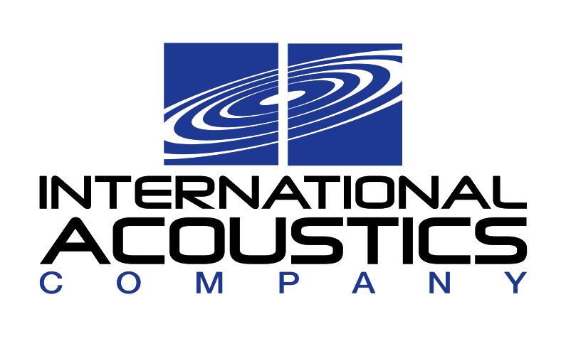 International Acoustics Company logo