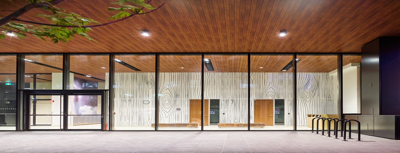 Facade Specialties, Inc.
