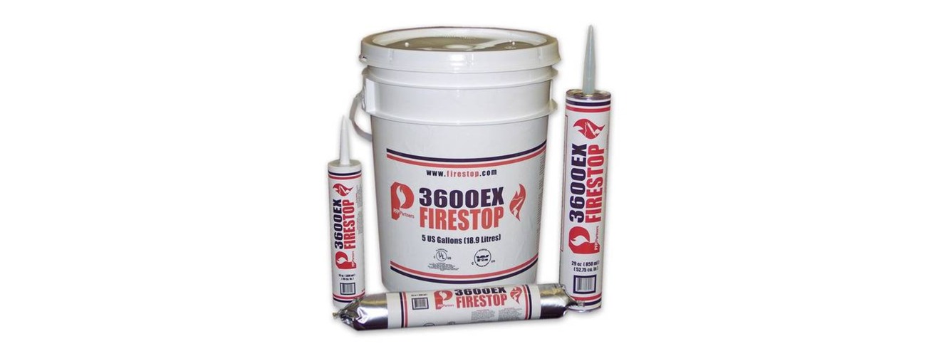 Passive Fire Protection Partners