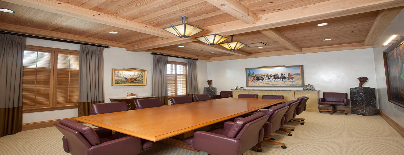 Albany Woodworks