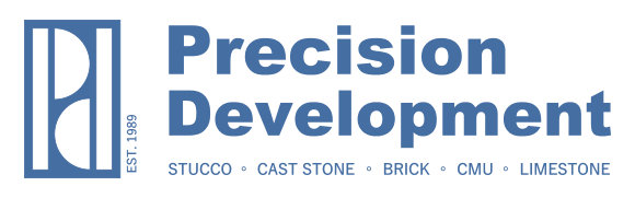 Precision Development logo