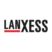 LANXESS Corporation logo
