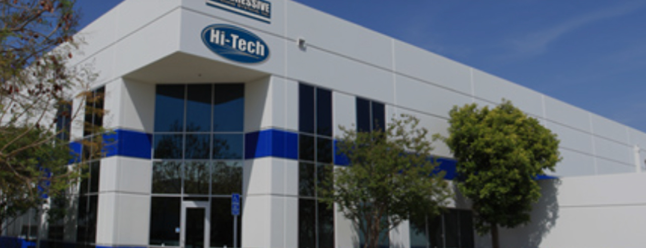 Hi-Tech Systems
