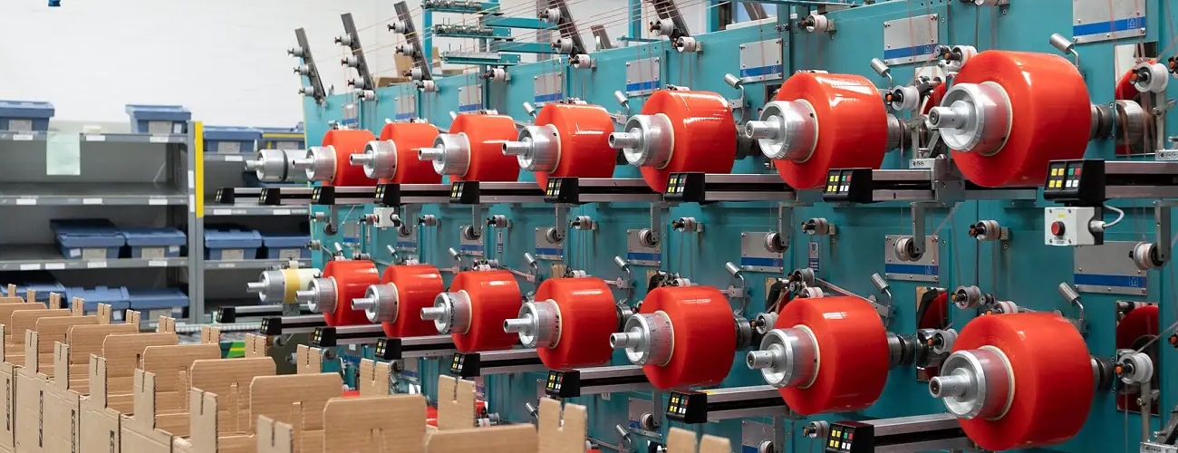 tesa tape Inc