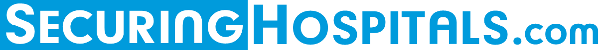 Securing Hospitals - A Division of Weizel Security logo