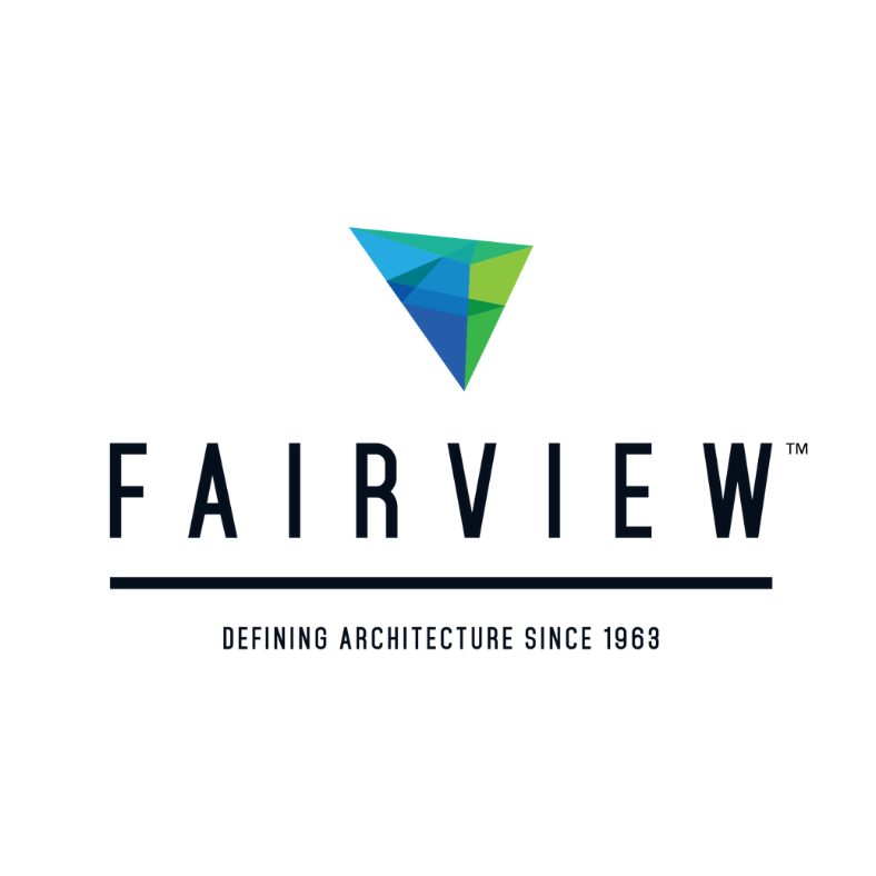 Fairview, formerly Vitrabond USA logo
