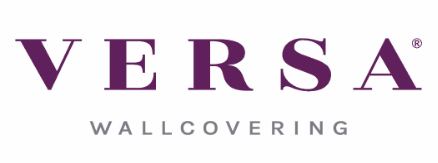 Versa Wallcoverings logo