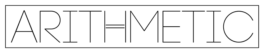 Arithmetic Design logo
