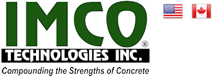 IMCO Technologies, Inc. logo