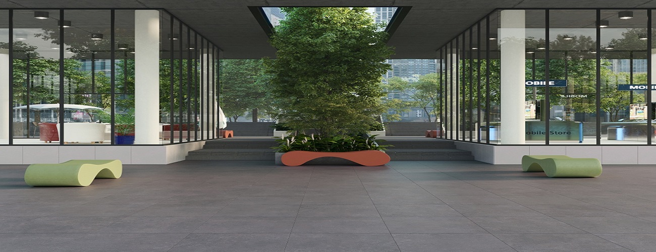 Interceramic Tile and Stone Gallery