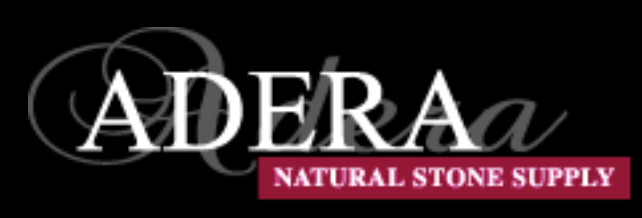 Adera Natural Stone Supply logo