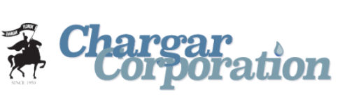 Chargar Corp. logo