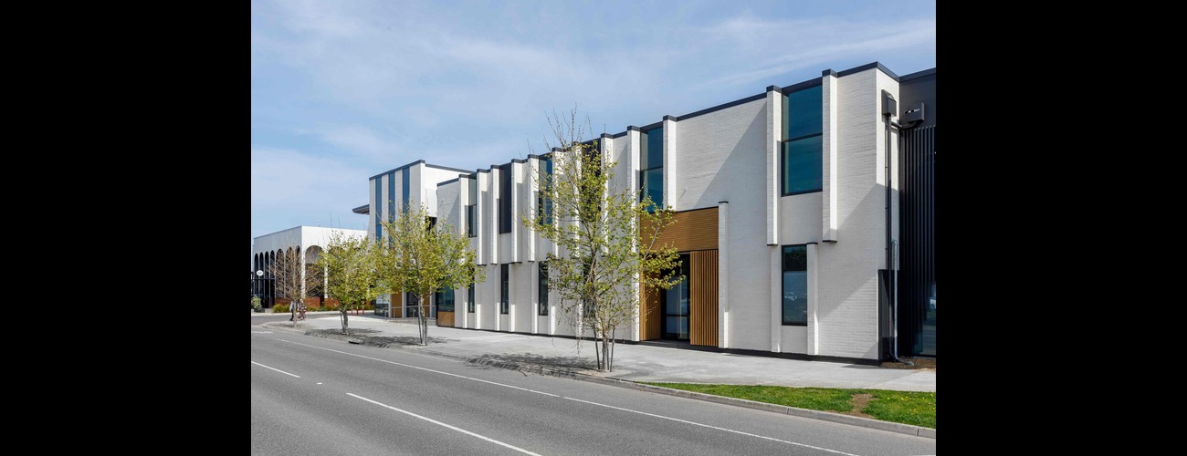 Fairview, formerly Vitrabond USA
