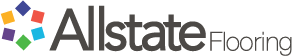 Allstate Rubber logo