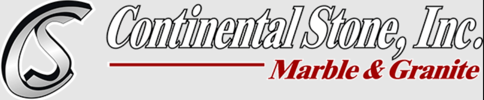 Continental Stone, Inc. logo