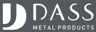 Dass Metal logo