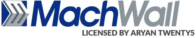 MachWall logo