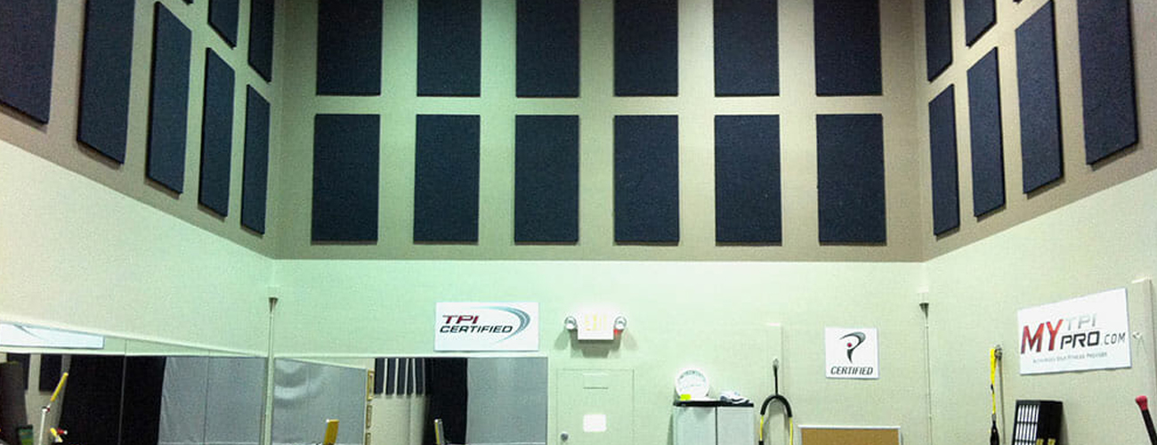 Acoustical Surfaces, Inc.