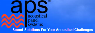 Acoustical Panel Systems logo