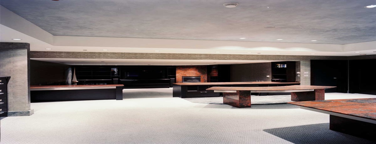Continental Stone, Inc.
