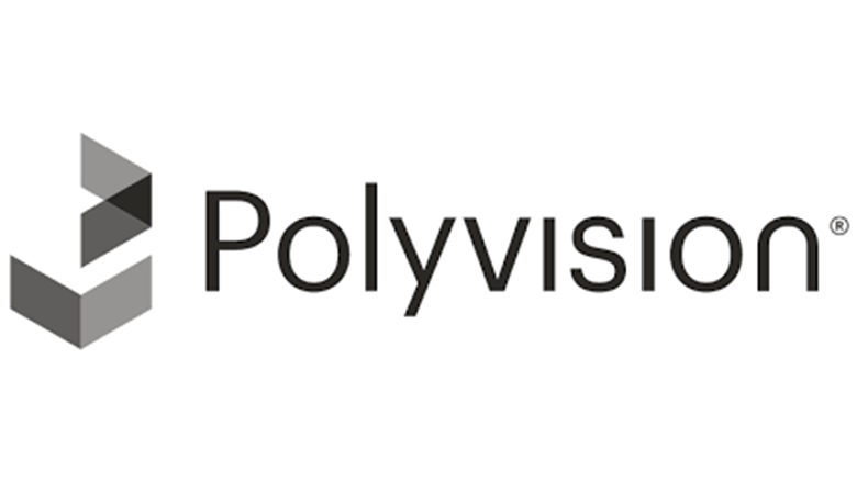 PolyVision Corp. logo