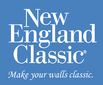 New England Classic logo