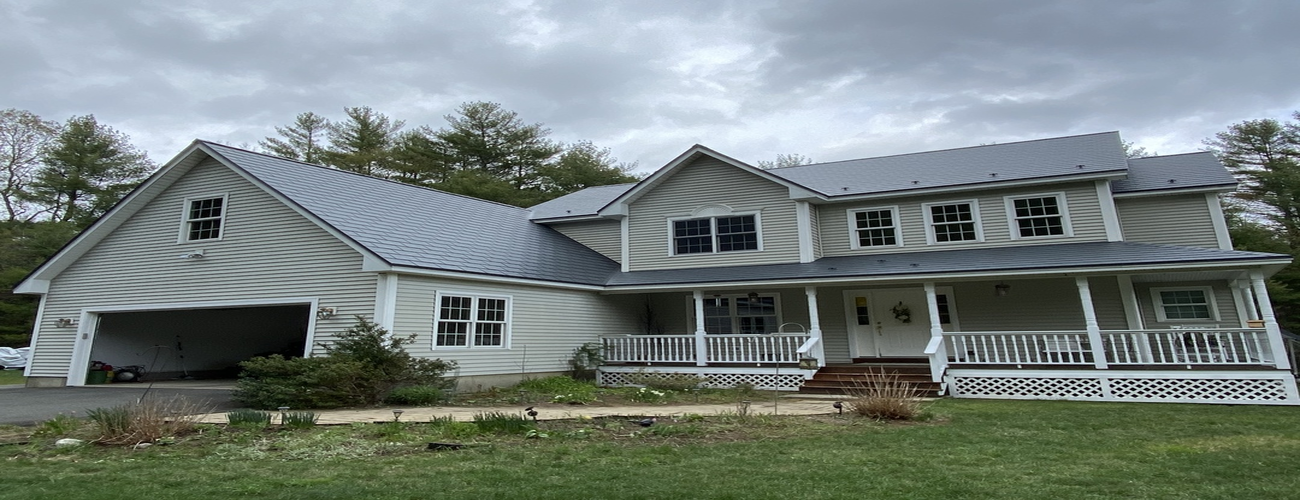 East Coast Roof Specialties