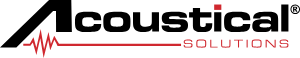 Acoustical Solutions logo