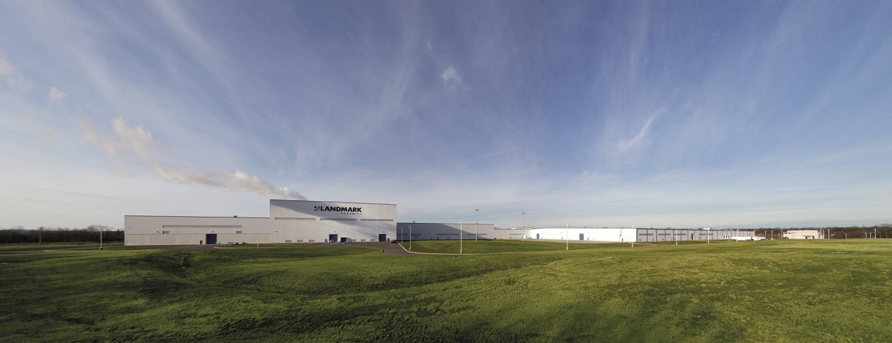 Landmark Ceramics