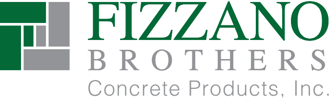 Fizzano Brothers Concrete Products logo