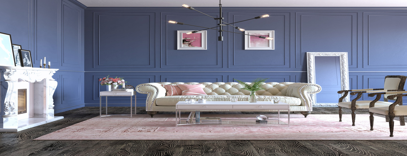Ornamental Mouldings