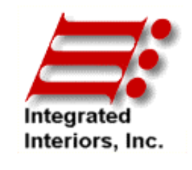 Integrated Interiors logo