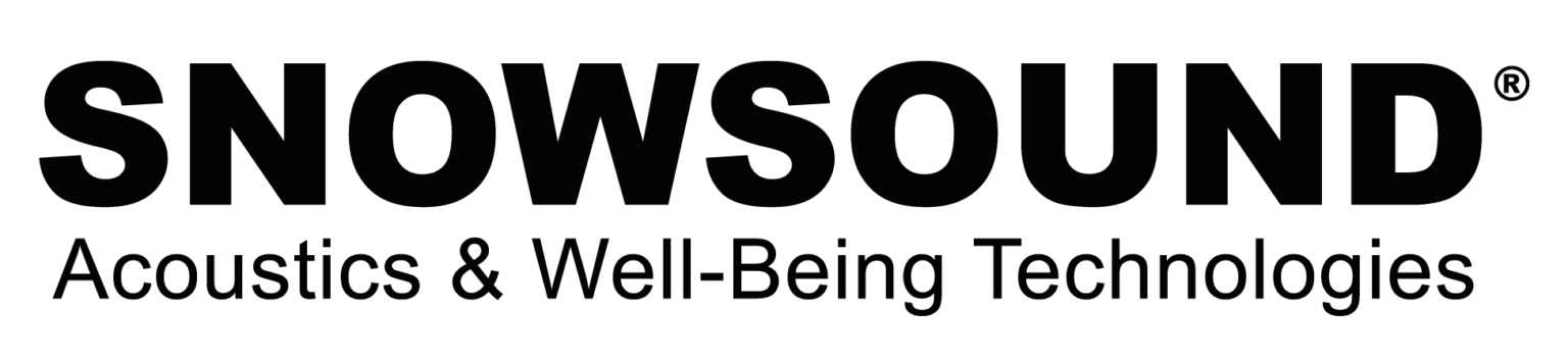 Snowsound USA logo