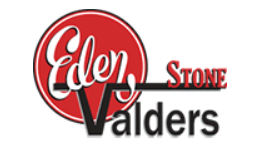 Eden Valders Stone logo
