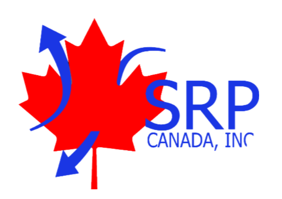 SRP Canada logo
