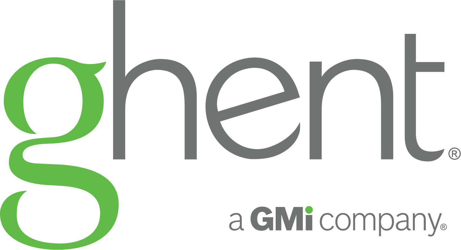 Ghent Mfg., Inc. logo