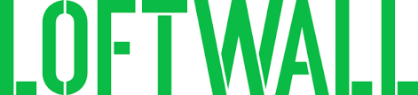 LOFTwall logo