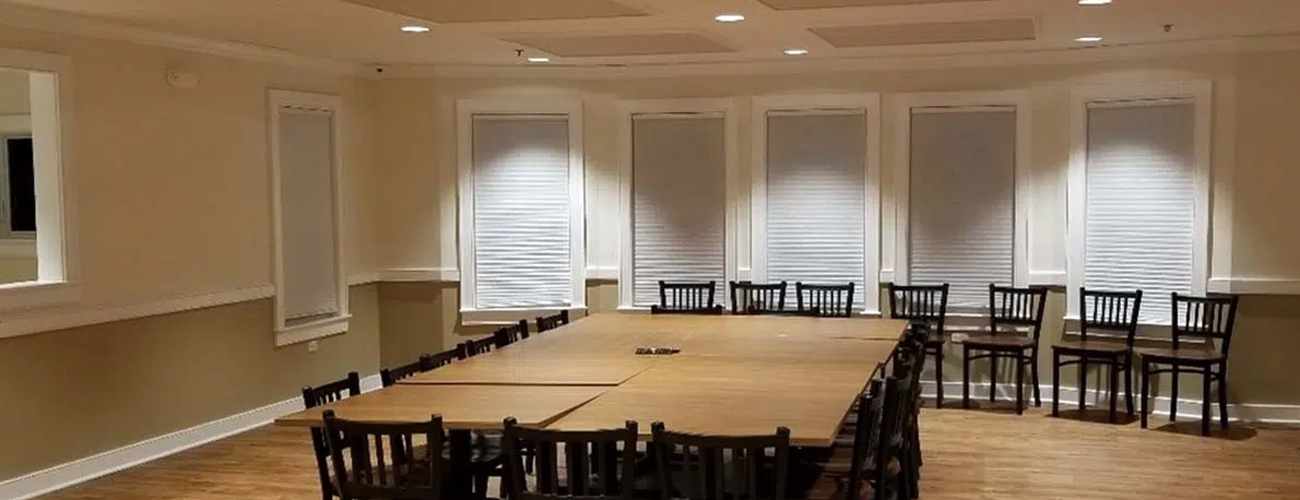 Acoustical Solutions