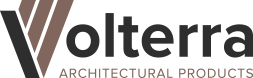 Volterra Architectural Products logo