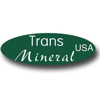 TransMineral USA logo
